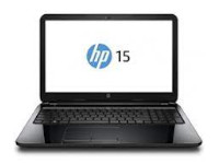 HP Pavilion Notebook 15-ay543tu