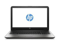 HP Pavilion Notebook 15-ay554tu