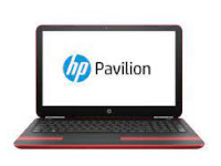 HP Pavilion Notebook 15-au003nt