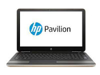 HP Pavilion Notebook 15-au004tx