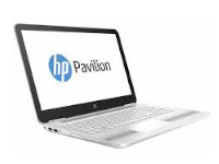 HP Pavilion Notebook 15-au007ns