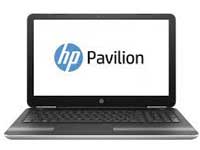 HP Pavilion Notebook 15-au009na
