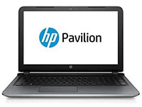 HP Pavilion Notebook 15-au009nt
