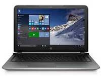 HP Pavilion Notebook 15-au010wm
