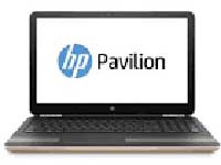 HP Pavilion Notebook 15-au014tx