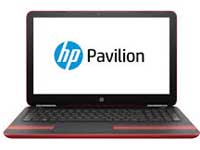 HP Pavilion Notebook 15-au017nl