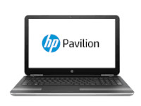 HP Pavilion Notebook 15-au018ca