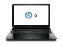 HP Pavilion Notebook 15-au028ca