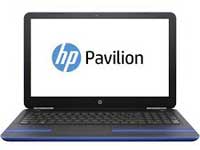 HP Pavilion Notebook 15-au035na