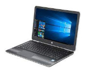 HP Pavilion Notebook 15-au063cl