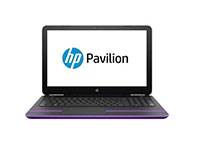 HP Pavilion Notebook 15-au070na