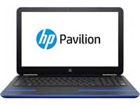 HP Pavilion Notebook 15-au071na