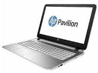 HP Pavilion Notebook 15-au072na