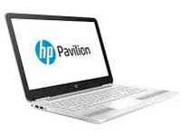 HP Pavilion Notebook 15-au072sa