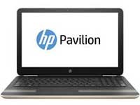 HP Pavilion Notebook 15-au074tx
