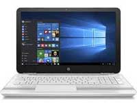 HP Pavilion Notebook 15-au076na