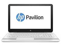 HP Pavilion Notebook 15-au076sa