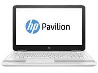 HP Pavilion Notebook 15-au077na