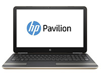 HP Pavilion Notebook 15-au078sa