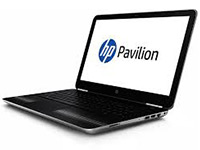 HP Pavilion Notebook 15-au080nz