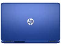 HP Pavilion Notebook 15-au082na
