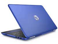 HP Pavilion Notebook 15-au082sa