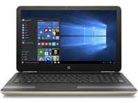 HP Pavilion Notebook 15-au083sa