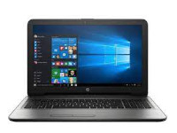 HP Pavilion Notebook 15-au084tx