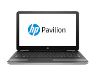 HP Pavilion Notebook 15-au111tx