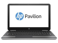 HP Pavilion Notebook 15-au113tx