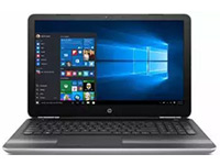 HP Pavilion Notebook 15-au114tx