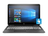 HP Pavilion Notebook 15-au117tx