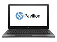 HP Pavilion Notebook 15-au123cl