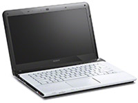 Sony VAIO Laptop SVE14115FNW