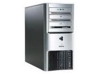 Gateway Desktop 835GM Media Center