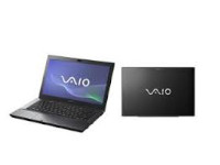 Sony VAIO Laptop VPCSB18FJ