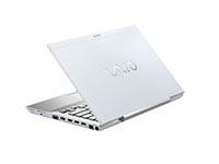 Sony VAIO Laptop VPCSB25FH