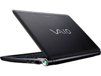 Sony VAIO Laptop VPCSE2AJC