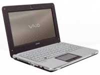 Sony VAIO Laptop VPCW11S1R