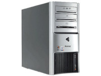 Gateway Desktop 840GM Media Center