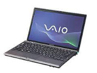 Sony VAIO Laptop VPCL13S2E