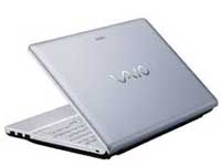 Sony VAIO Laptop VPCEB43FG
