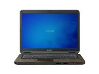 Sony VAIO Laptop VGN-SR45H/N