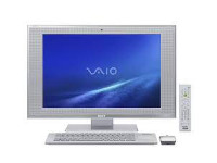 Sony VAIO Desktop VGC-LV2J