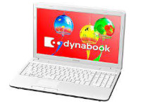 Toshiba DynaBook B351/23E