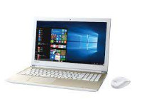 Toshiba DynaBook T45/CG