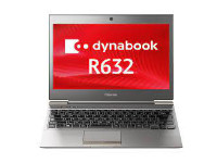 Toshiba DynaBook R632/H