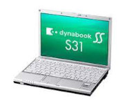 Toshiba DynaBook SS S31 120S/2W