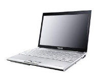 Toshiba Portege R500 (PPR50A-07R05C)