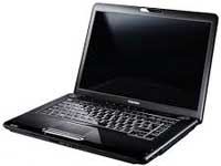 Toshiba Satellite A300-2CR
